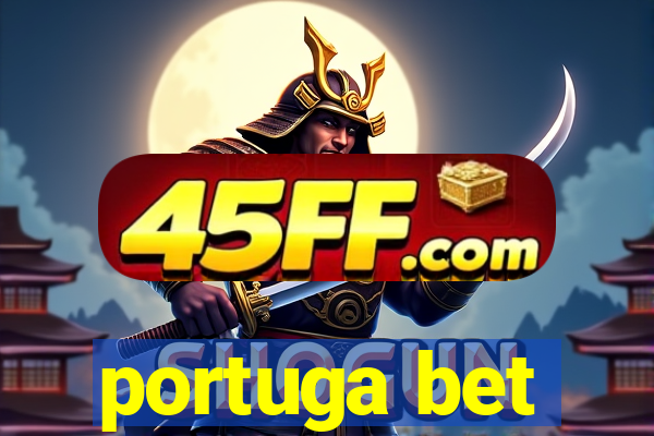 portuga bet